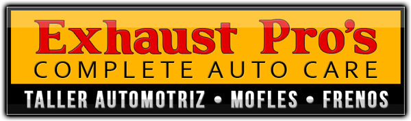 Exhaust Pro's Complete Auto Care