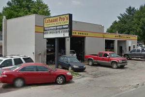Exhaust & Full Service Auto Repair Shop in Omaha, NE
